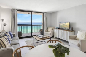 The Oyster by Brightwild-Beachfront Condo